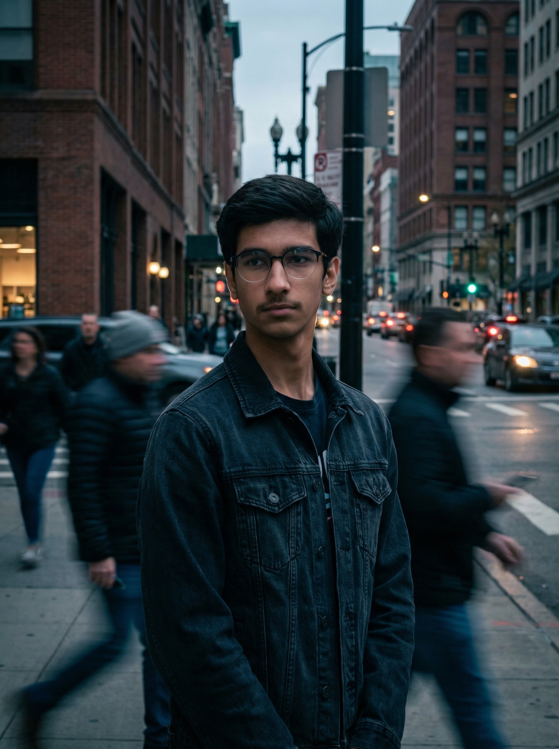 Ahmad Shahbaz - AI Developer Work