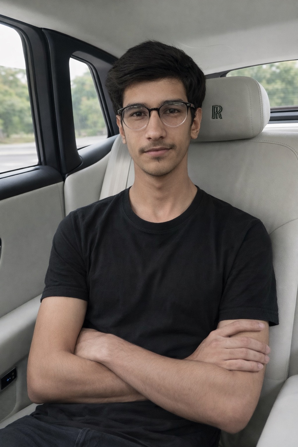 Muhammad Ahmad Shahbaz - Future Tech